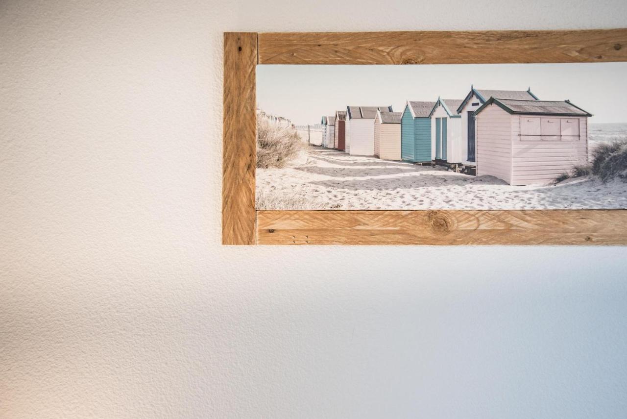 Les Canonniers Lege-Cap-Ferret Bagian luar foto