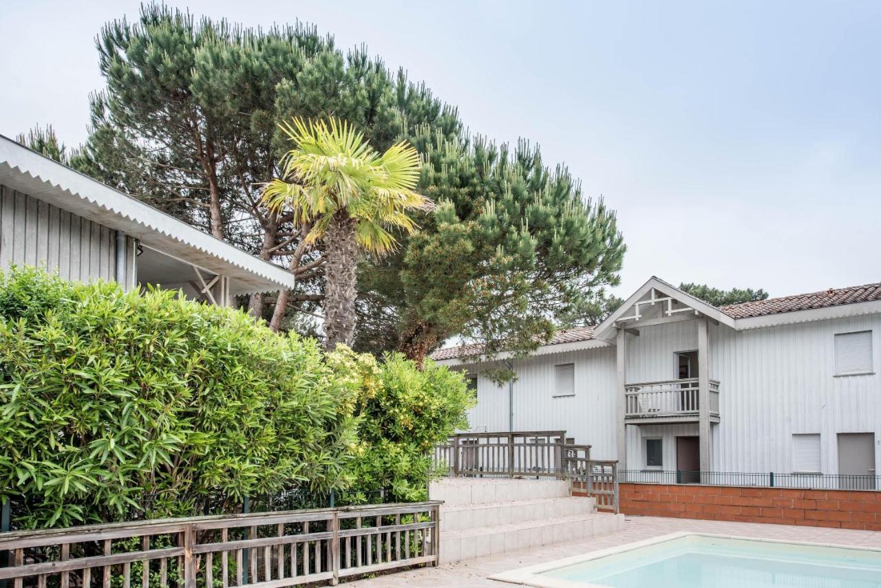 Les Canonniers Lege-Cap-Ferret Bagian luar foto